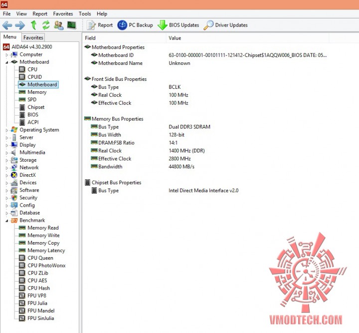 mb1 720x667 MSI Z97 GAMING 5 Motherboard Review