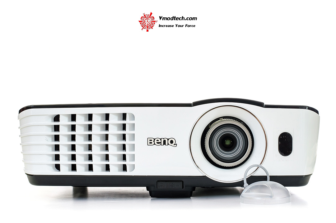 dsc 2769 BenQ MH680 Full HD Projectors Enjoy Premium Image Performance
