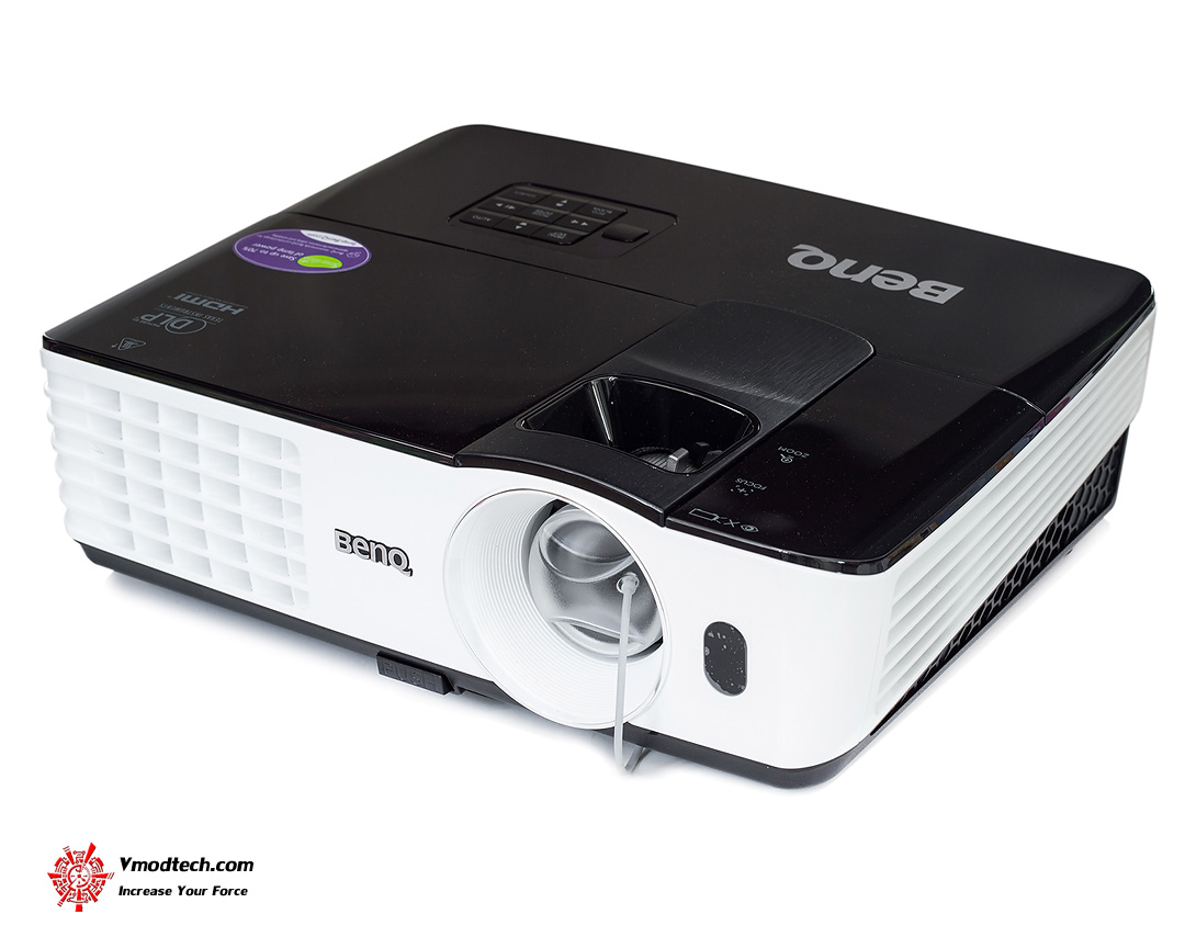 BenQ MH680 Full HD Projectors Enjoy Premium Image Performance