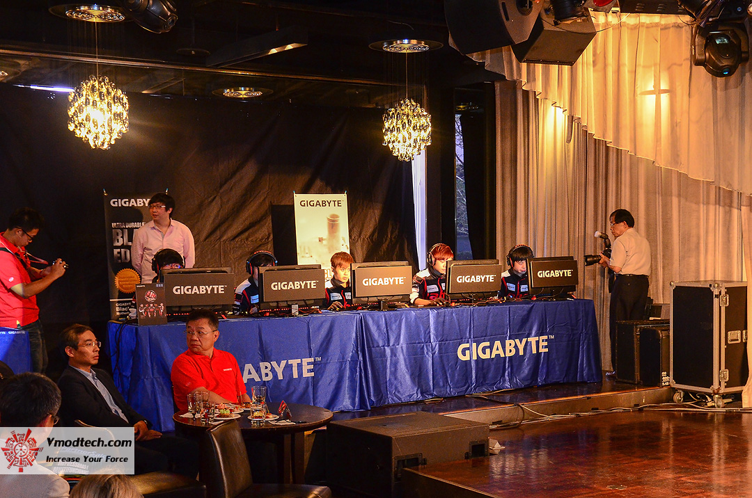 dsc 2880 Gigabyte Conference @ COMPUTEX TAIPEI 2014