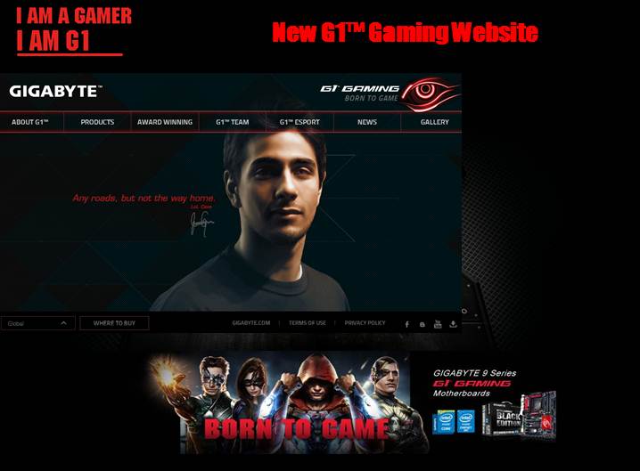 slide22 slide22 Gigabyte Conference @ COMPUTEX TAIPEI 2014