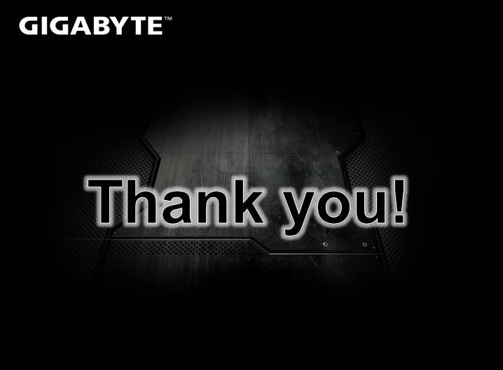 slide39 slide39 Gigabyte Conference @ COMPUTEX TAIPEI 2014