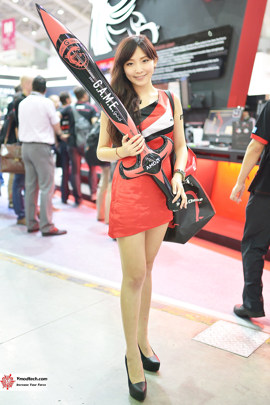 dsc_1148 dsc 1148 Show Girls in COMPUTEX TAIPEI 2014
