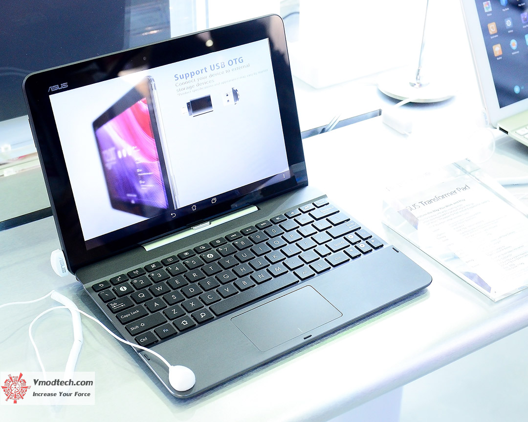 dsc 3914 ASUS Booth @ COMPUTEX TAIPEI 2014