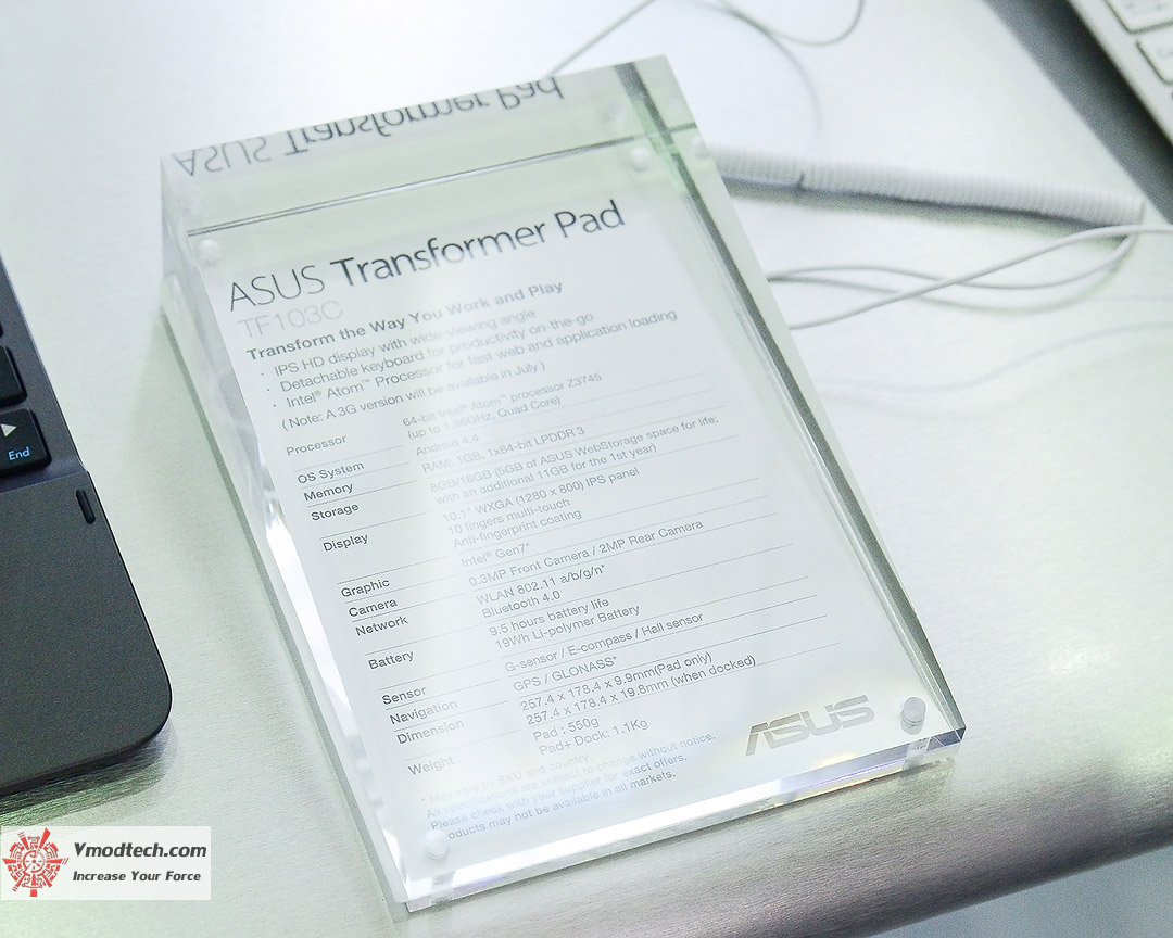 dsc 3915 ASUS Booth @ COMPUTEX TAIPEI 2014