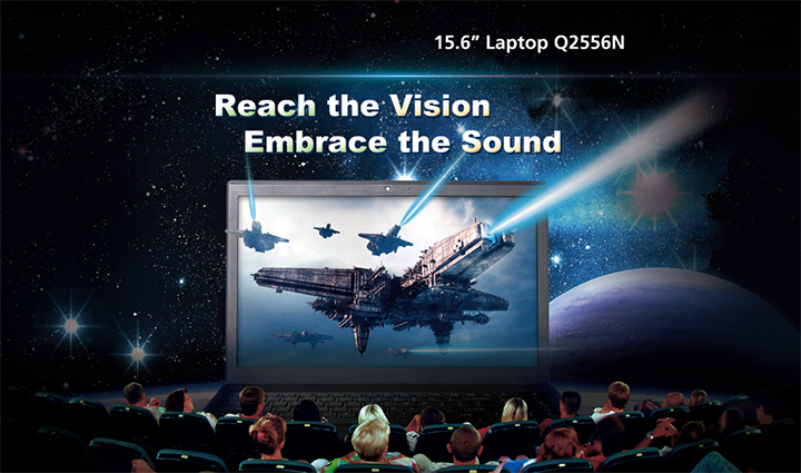 4 GIGABYTE Booth:Computex 2014