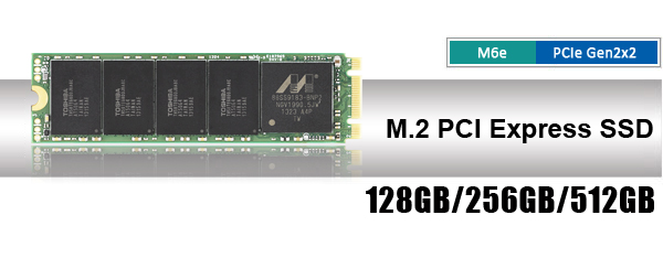 m6e_m2_web m6e m2 web Plextor เพิ่มไลน์ SSD M6e ซีรี่ย์ สำหรับ M.2 form factor M6e M.2 PCle Gen2 x2 SSD เปิดตัวแรงด้วยการคว้ารางวัลมากมาย รองรับโน๊ตบุ๊คและเมนบอร์ดที่มี slot M.2 PCle