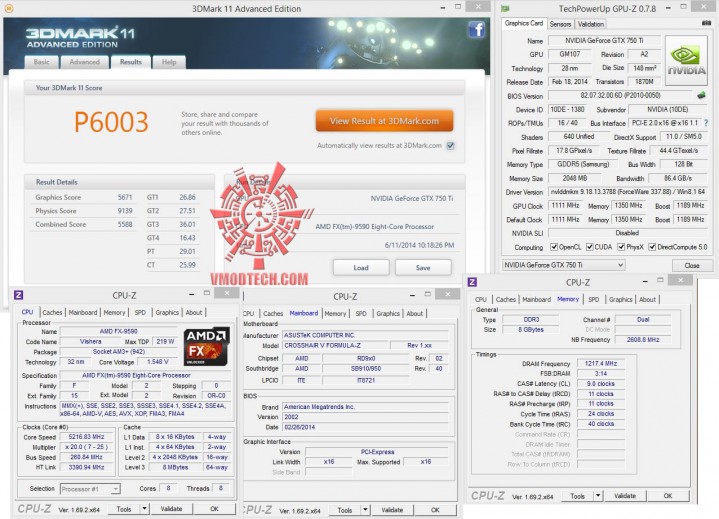 11 719x519 GALAXY GeForce GTX750 Ti GC 2GB 
