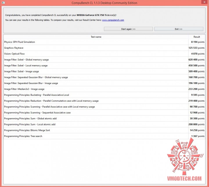cl oc 720x646 GALAXY GeForce GTX750 Ti GC 2GB 