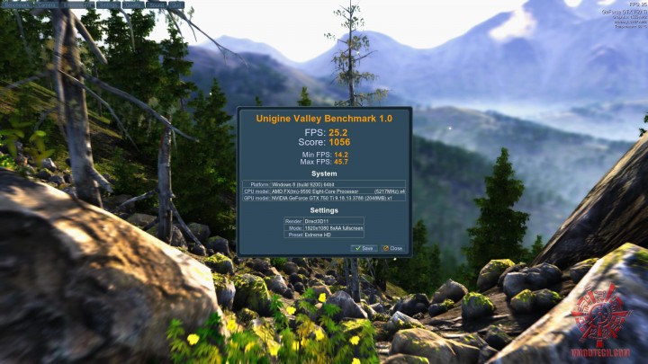 valley 2014 06 13 18 21 30 84 720x405 GALAXY GeForce GTX750 Ti GC 2GB 