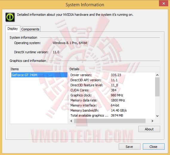 nvidia 01 Lenovo IdeaPad Z510 Laptop Review