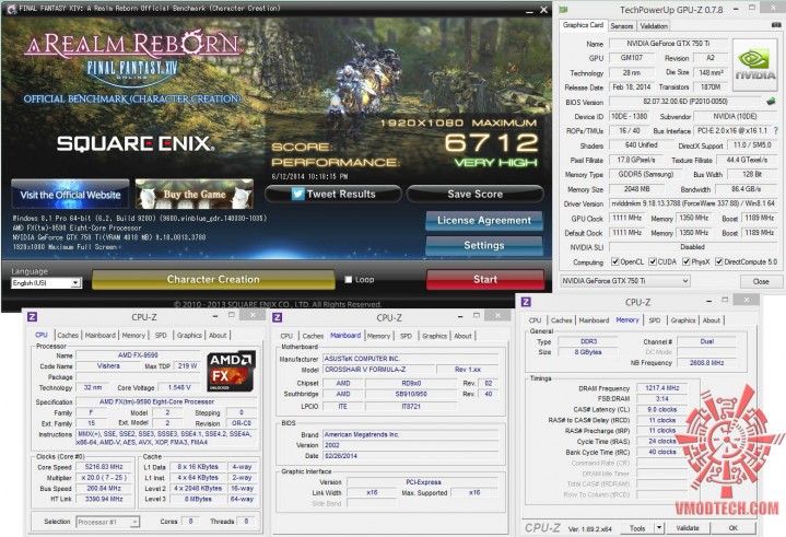 ff 719x491 GALAXY GeForce GTX750 Ti GC 2GB 