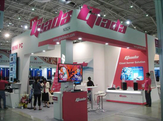 01 01 Giada สร้างประสบการณ์สุดพิเศษในงาน Computex 2014 ด้วย Server & Mini PC รุ่นล่าสุด