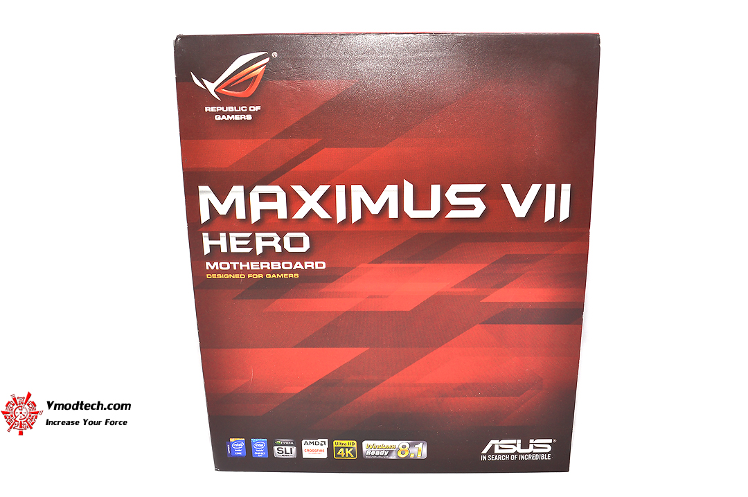dsc 0529 ASUS MAXIMUS VII HERO Motherboard Review