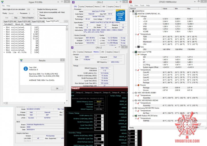 hyperpi32mb 720x507 ASUS MAXIMUS VII HERO Motherboard Review