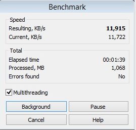 winrar winrar ASUS MAXIMUS VII HERO Motherboard Review