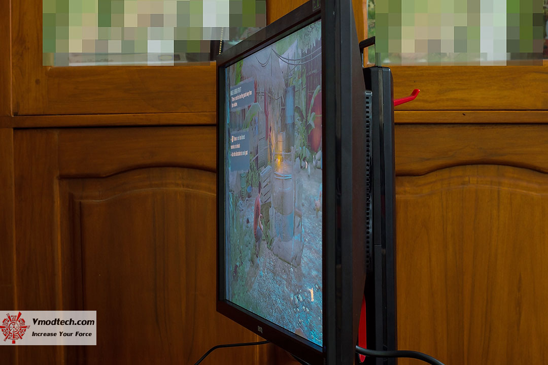 หน้าที่ 1 - BENQ XL2420Z XL Ultimate Esports Gaming Monitor Review