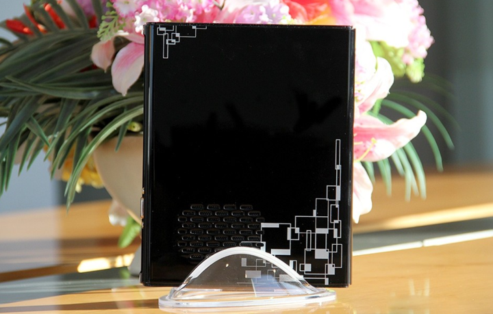 01 01 GIADA เปิดตัว I39 Mini PC ประหยัดพลังงานเป็นเลิศ