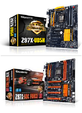 024 024 ขอเชิญร่วมสนุกในกิจกรรม GIGABYTE CATZILLA OC Contest บน HWBOT.ORG ร่วมสนุกในกิจกรรมเพื่อลุ้นรับเงินรางวัล $1000 และเมนบอร์ดสุดไฮเทค