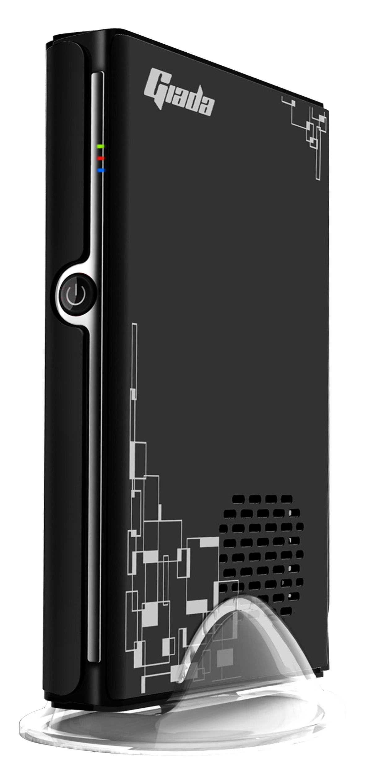 i39-2 i39 2 GIADA เปิดตัว I39 Mini PC ประหยัดพลังงานเป็นเลิศ