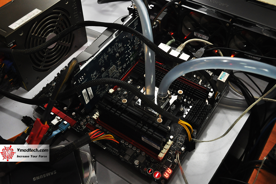 dsc 0286 GALAXY GeForce GTX750 Ti GC 2GB 