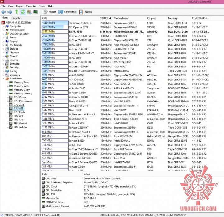 aes 720x699 MSI 970 GAMING Motherboard Review