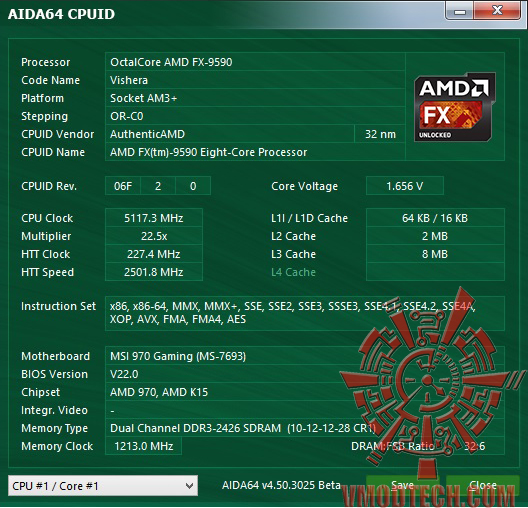 MSI 970 GAMING Motherboard Review ,MSI 970 GAMING Motherboard Review