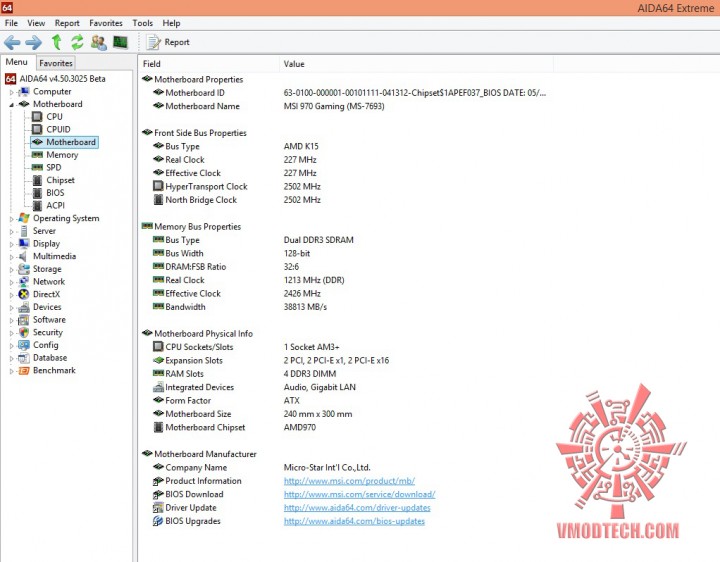 mb 720x562 MSI 970 GAMING Motherboard Review