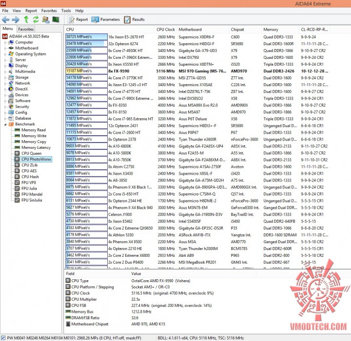 photo 720x701 MSI 970 GAMING Motherboard Review