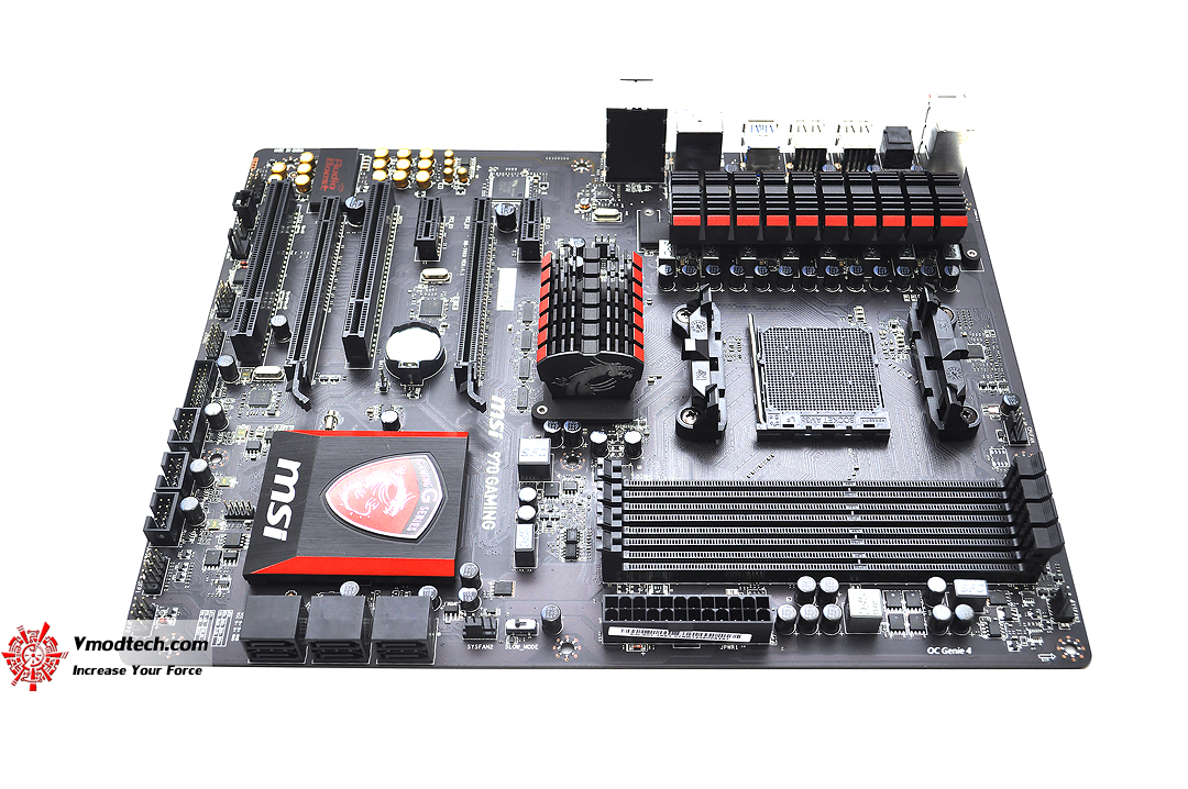 dsc 0796 MSI 970 GAMING Motherboard Review