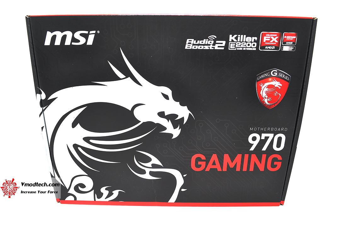 dsc 0888 MSI 970 GAMING Motherboard Review