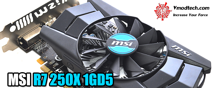 msi-r7-250x-1gd5 msi-r7-250x-1gd5