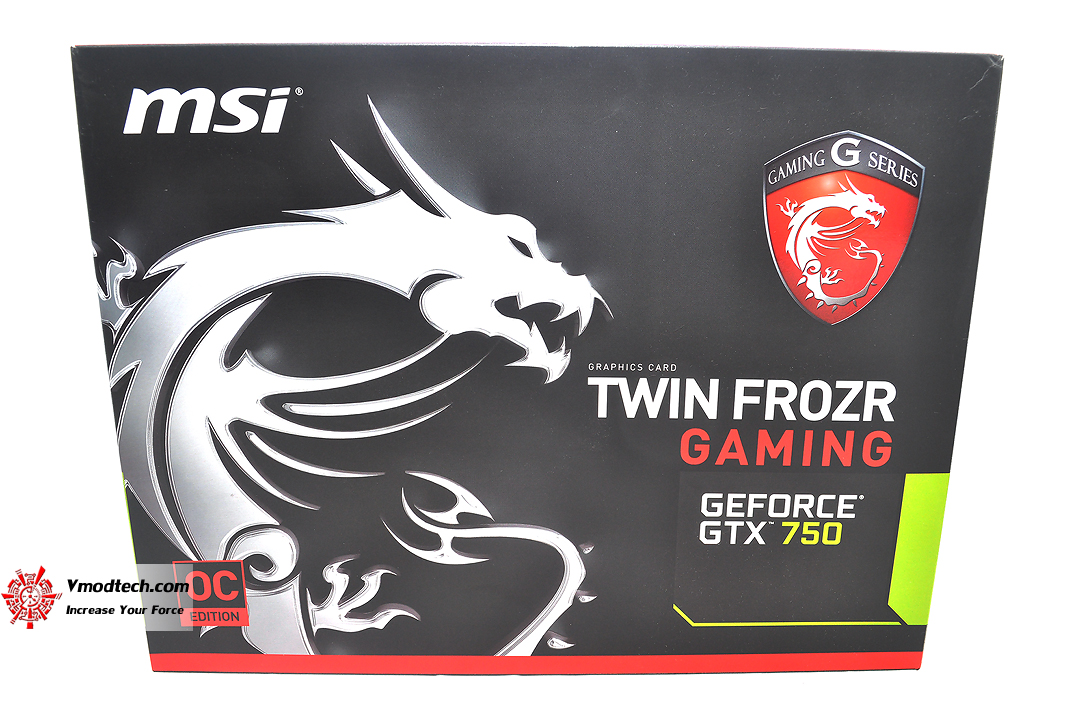 dsc 1141 MSI N750 TF 2GD5/OC  