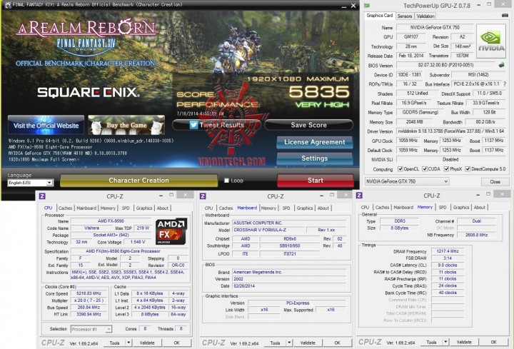 ff 720x489 MSI N750 TF 2GD5/OC  