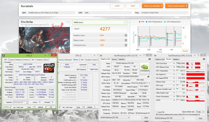 fire oc maxx1 720x420 MSI N750 TF 2GD5/OC  