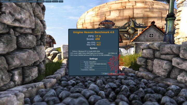 heaven 2014 07 10 06 19 19 10 720x405 MSI N750 TF 2GD5/OC  