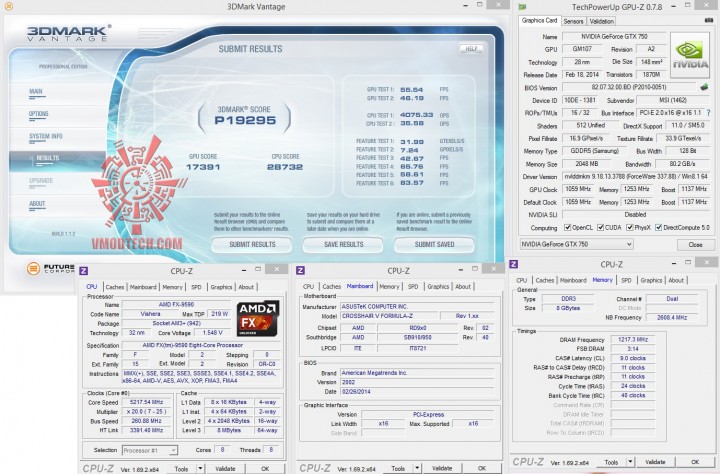 vt 720x474 MSI N750 TF 2GD5/OC  