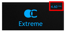 03 03 GIGABYTE EasyTune สุดยอดโปรแกรมโอเวอร์คล็อกที่พร้อมสำหรับหน่วยประมวลผล Intel® Pentium® Anniversary Edition CPUs ใหม่ล่าสุด