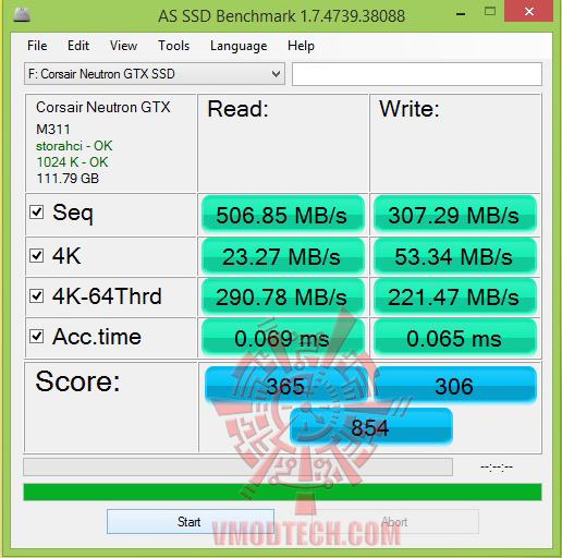as ssd CORSAIR Neutron Series GTX 120GB SATA 3 6Gb/s SSD