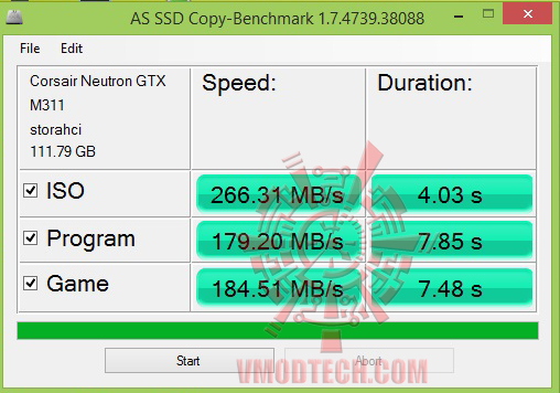 as ssd2 CORSAIR Neutron Series GTX 120GB SATA 3 6Gb/s SSD