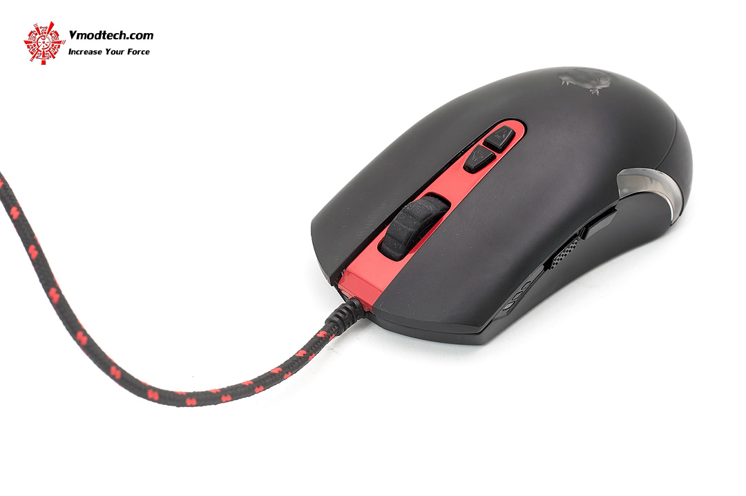 dsc 3331 MSI Interceptor DS100 Gaming Mouse And DS4100 Gaming Keyboard Review