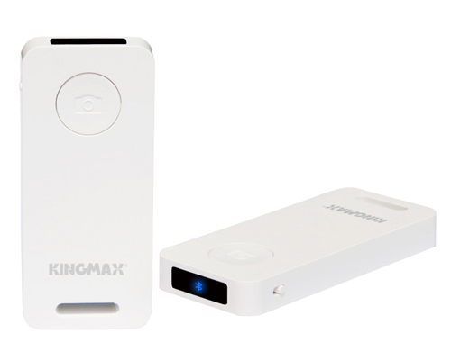 kbs-01-01 kbs 01 01 Kingmax เปิดตัว Myselfie รีโมทควบคุมการลั่นชัตเตอร์สำหรับสมาร์ทโฟนหรือแท๊บเบล็ทของคุณ