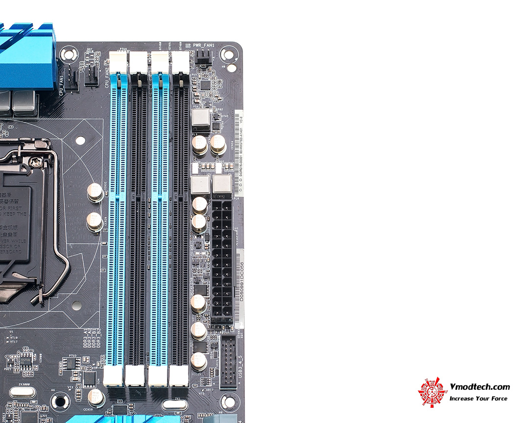 dsc 3370 ASRock Z97 Extreme6 Ultra M.2 PCIe Gen3x4 With Plextor PCIe M.2 2280 SSD PX G128M6e Review