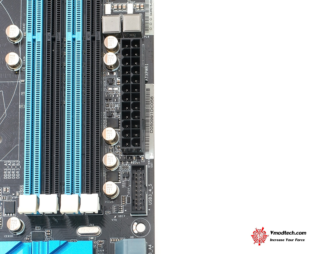 dsc 3381 ASRock Z97 Extreme6 Ultra M.2 PCIe Gen3x4 With Plextor PCIe M.2 2280 SSD PX G128M6e Review