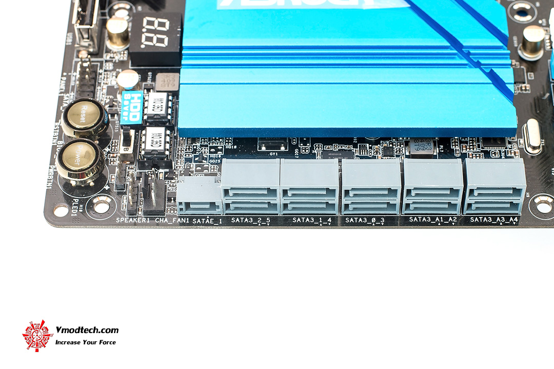 dsc 3389 ASRock Z97 Extreme6 Ultra M.2 PCIe Gen3x4 With Plextor PCIe M.2 2280 SSD PX G128M6e Review