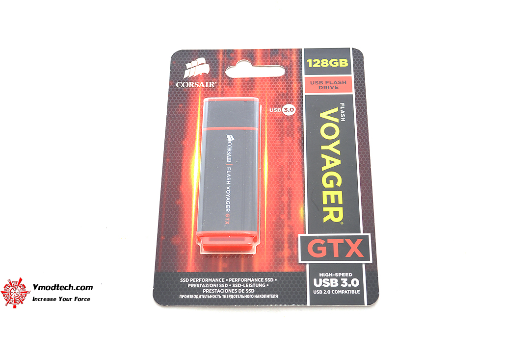 dsc 1764 CORSAIR Flash Voyager GTX USB 3.0 128GB Flash Drive