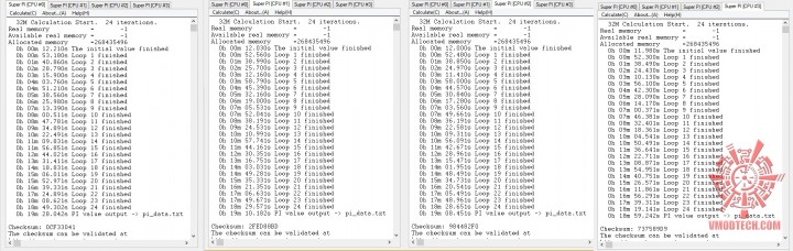 hyperpi all oc 720x228 AMD A10 7800 Processor Review