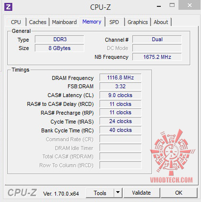 mem oc AMD A10 7800 Processor Review