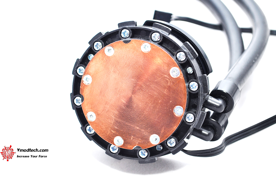 dsc 2199 CORSAIR H105 240mm Extreme Performance Liquid CPU Cooler