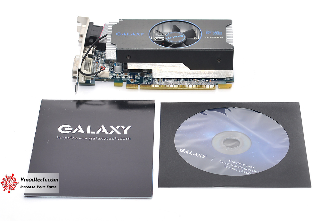 Galaxy GT 740 Slim OC Specs